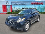 Used 2011 INFINITI FX35 2WD image 4