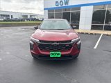 Used 2024 Chevrolet Trax RS w/ Driver Confidence Package image 3