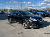 Used 2015 Nissan Murano S w/ Cargo Package w/Cover image 4