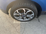 Used 2020 Ford EcoSport SES w/ SES Black Appearance Package image 4