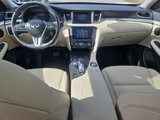 Used 2021 INFINITI QX50 Luxe image 3