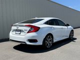 Used 2019 Honda Civic Touring image 3