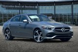 New 2025 Mercedes-Benz C 300 Sedan image 2