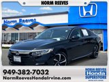 Used 2018 Honda Accord EX-L image 1
