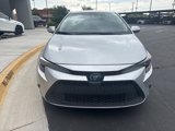 Used 2022 Toyota Corolla LE image 3