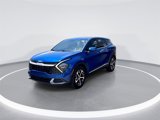 Used 2023 Kia Sportage EX image 3
