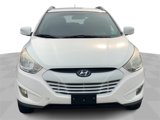 Used 2013 Hyundai Tucson GLS image 3