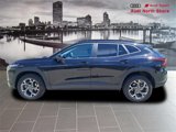 Used 2025 Chevrolet Trax LT image 4