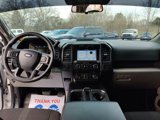 Used 2018 Ford F150 XL w/ Equipment Group 101A Mid image 5