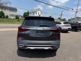Used 2022 Kia Seltos EX image 5