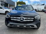 Used 2020 Mercedes-Benz GLC 300 4MATIC image 3
