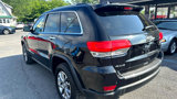 Used 2015 Jeep Grand Cherokee Limited image 5