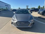 Used 2018 Hyundai Elantra SEL image 2
