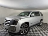 Used 2017 Cadillac Escalade Luxury image 1