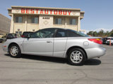 Used 2001 Saturn S-Series SC1 image 3