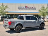 Used 2018 Ford F150 Lariat w/ Equipment Group 502A Luxury image 5