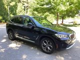 Used 2022 BMW X3 sDrive30i w/ Premium Package 2 image 2