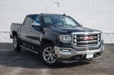 Used 2018 GMC Sierra 1500 SLT w/ SLT Premium Package image 2