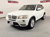 Used 2014 BMW X3 xDrive28i image 3