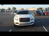 Used 2016 GMC Acadia SLT w/ Open Road Package image 3