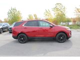 Used 2021 Chevrolet Equinox LT image 5