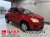 Used 2015 Chevrolet Trax LT image 5