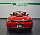 Used 2017 Porsche 718 Boxster S image 4