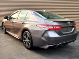 Used 2020 Toyota Camry SE image 3