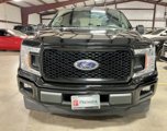 Used 2018 Ford F150 XL w/ Equipment Group 101A Mid image 6