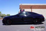 Used 2021 Mercedes-Benz E 53 AMG 4MATIC Coupe image 5