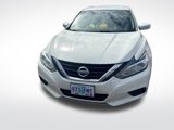 Used 2016 Nissan Altima 2.5 S w/ Power Driver Seat Package image 4