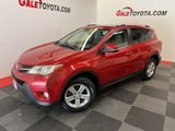 Used 2013 Toyota RAV4 XLE image 5