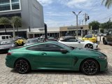 Used 2024 BMW M8 Competition w/ M Carbon Exterior Package image 5