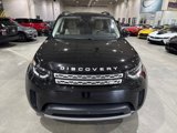 Used 2017 Land Rover Discovery HSE image 2