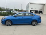 Used 2022 Kia Forte GT w/ GT2 Package image 2