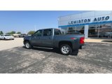 Certified 2011 Chevrolet Silverado 1500 LTZ w/ LTZ Plus Package image 6