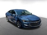 Used 2024 Chevrolet Malibu LT image 3