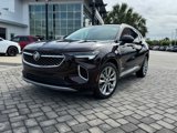 Used 2023 Buick Envision Avenir image 1