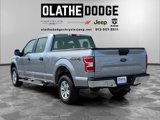 Used 2020 Ford F150 XLT image 3