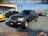 Used 2008 Ford Explorer Sport Trac XLT image 2