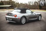 Used 2004 BMW Z4 2.5i image 6