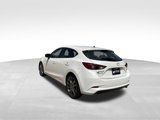 Used 2018 MAZDA MAZDA3 Touring image 3