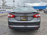Used 2016 Ford Fusion SE image 3