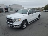 Used 2022 RAM 1500 Big Horn w/ Trailer Tow Group image 3