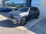 Certified 2022 Volkswagen Atlas SE image 4