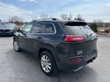 Used 2016 Jeep Cherokee Limited w/ Trailer Tow Group image 3
