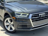 Used 2019 Audi Q5 2.0T Premium Plus w/ Premium Plus Package image 6