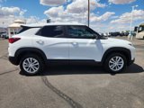 Used 2021 Chevrolet TrailBlazer LS image 4