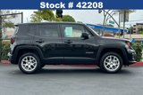 Used 2023 Jeep Renegade Latitude image 4
