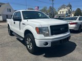Used 2014 Ford F150 STX w/ Equipment Group 201A Mid image 3